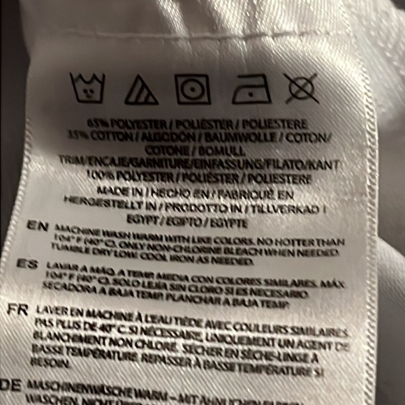 Chef Works CSCV white shirt sleeves buttoned down cool vent cook shirt Sz S new - Picture 9 of 11